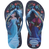Kids Slim Princess Flip Flops