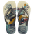 Harry Potter Flip Flops