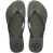 Slim Gloss Flip Flops