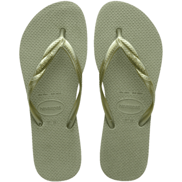 Fantasia II Flip Flops