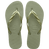 Fantasia II Flip Flops