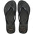 Slim Gloss Flip Flops