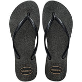 Slim Gloss Flip Flops