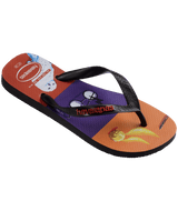 Harry Potter Flip Flops