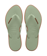 Slim Point Flip Flops