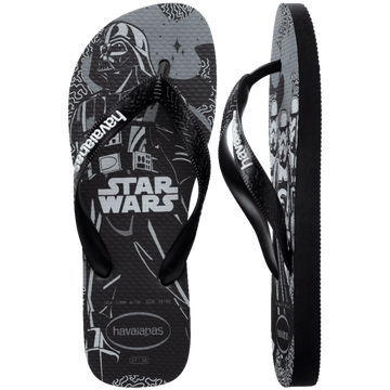 Star Wars Flip Flops