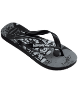 Star Wars Flip Flops
