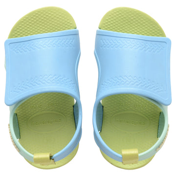 Kids Play Junior Sandals