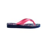 Kids Fantasy Flip Flops