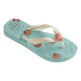 Kids Fantasy Flip Flops