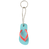 Flip Flop Keychain