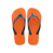Brasil Logo Flip Flops - Havaianas APAC test 1