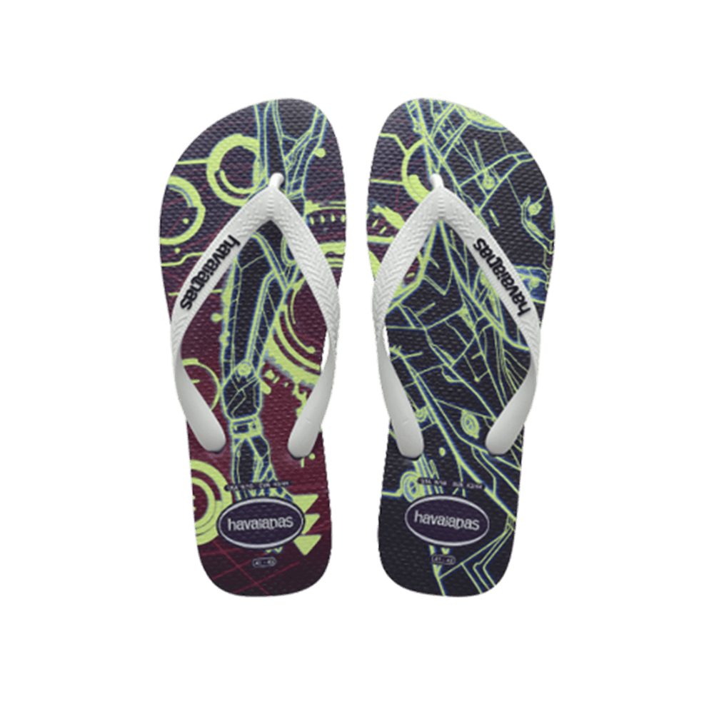 4 Nite Sandal Jepit