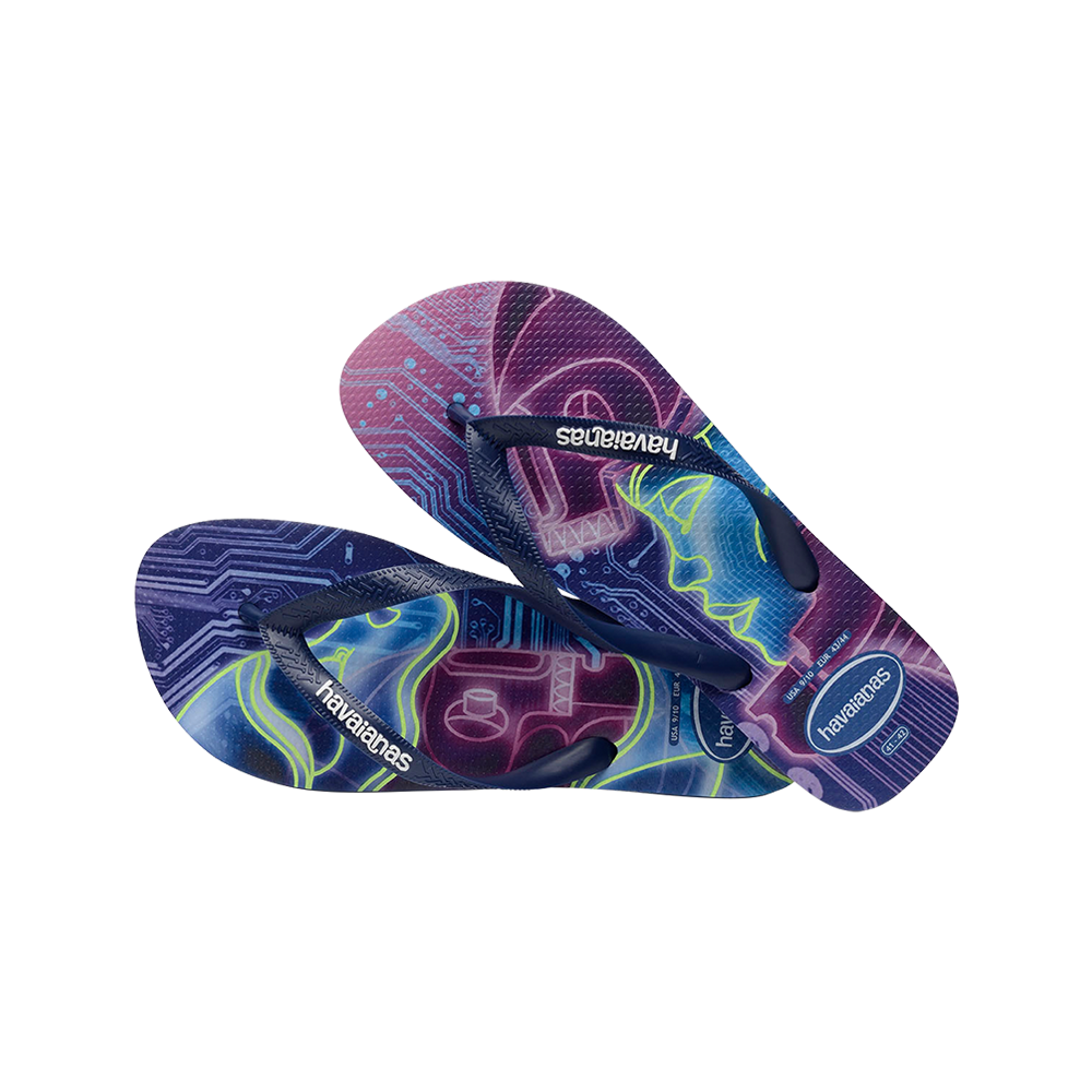 Baby Disney Classics Flip Flops - Havaianas Vietnam