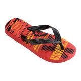 Kids Athletic Flip Flops