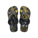 Kids Max Heros Flip Flops