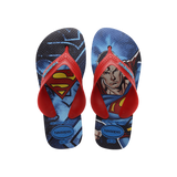 Kids Max Heros Flip Flops