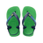 Baby Brasil Logo Sandal Jepit