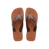 Hybrid Be Flip Flops