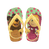 Baby Masha Flip Flops - Havaianas APAC test 1